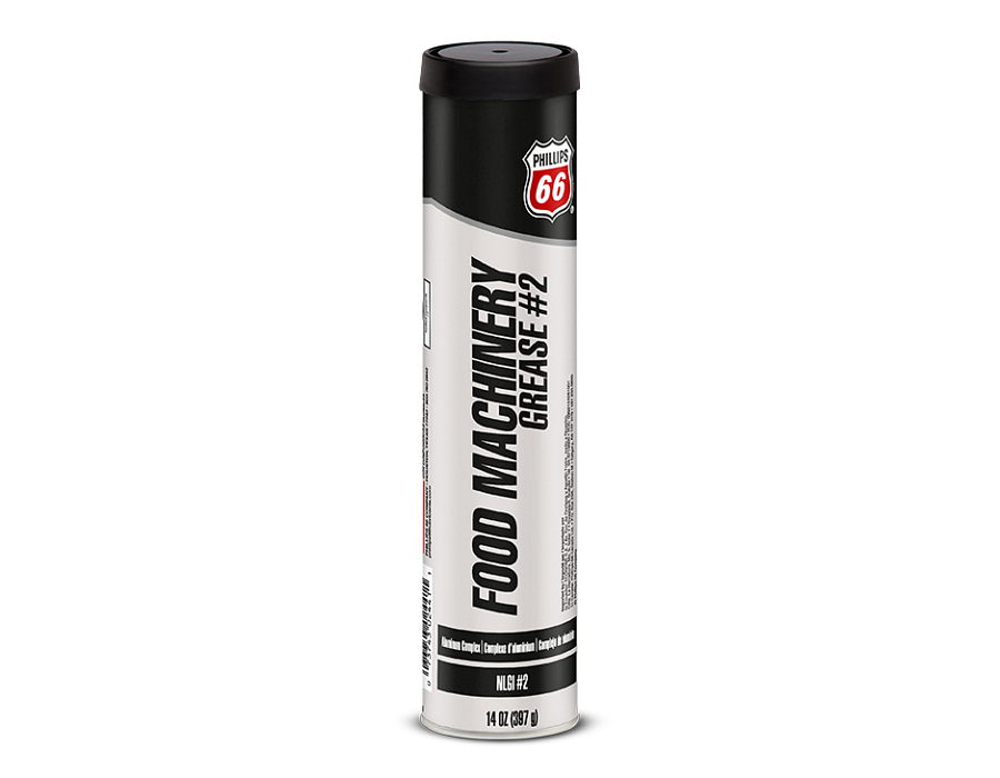 Food Machinery Grease